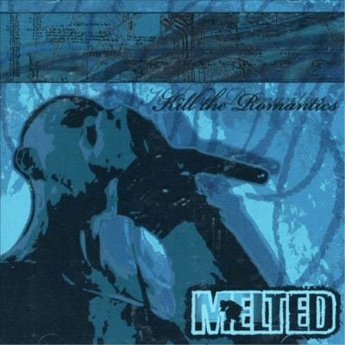 Kill the Romantics (CD)