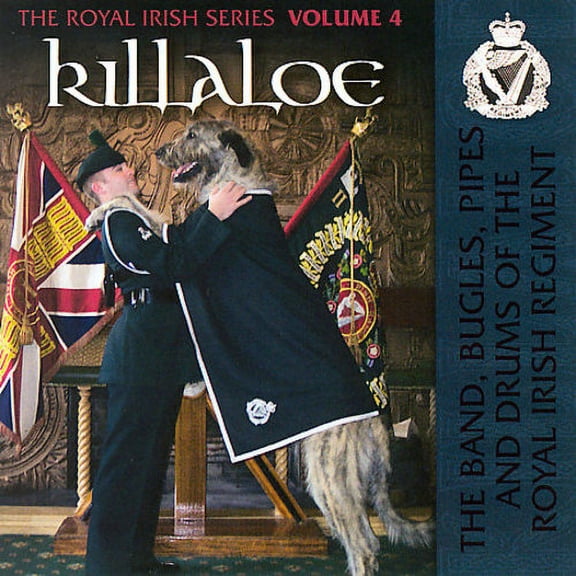 KILLALOE: ROYAL IRISH, VOL. 4 *