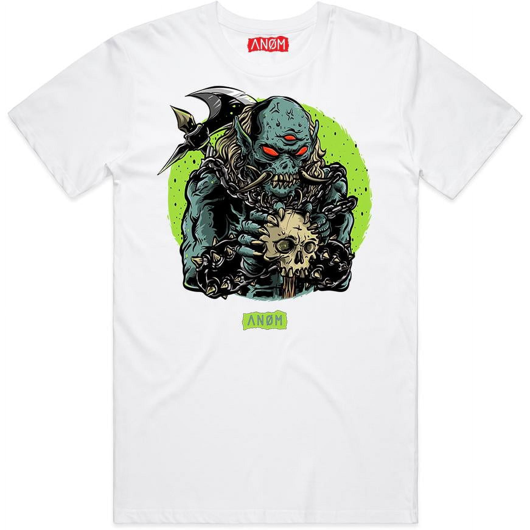 KILLER MONSTERTEE_1