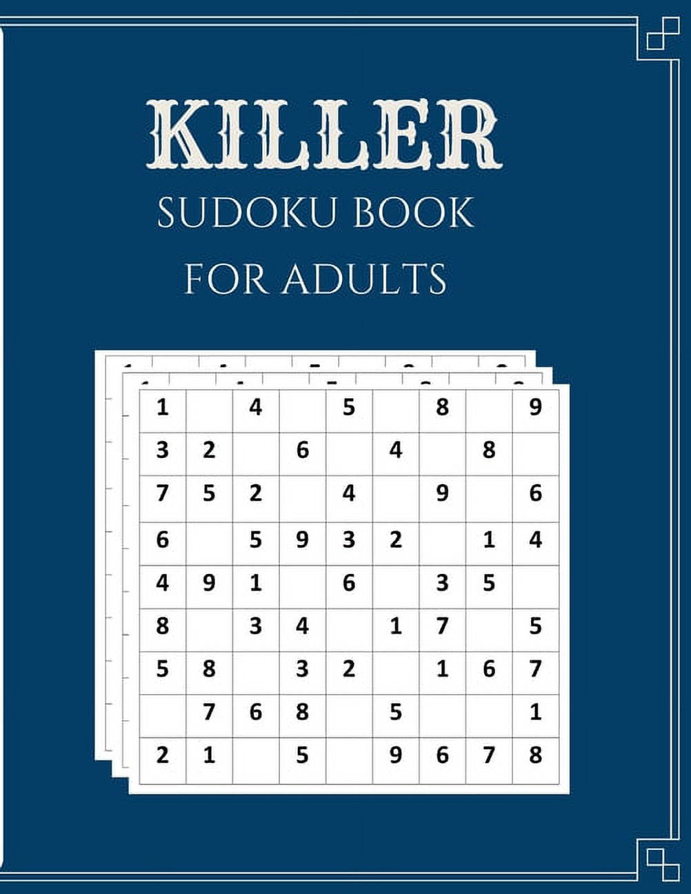 Sudoku Solver - Killer Sudoku Solving Techniques and Tips