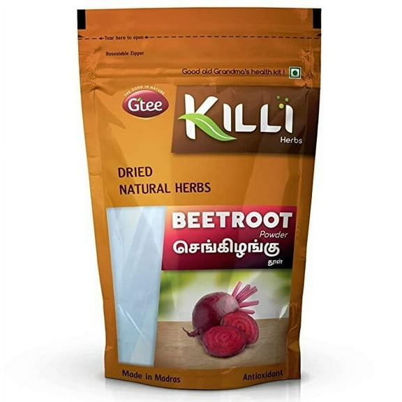 KILLI Beetroot Powder