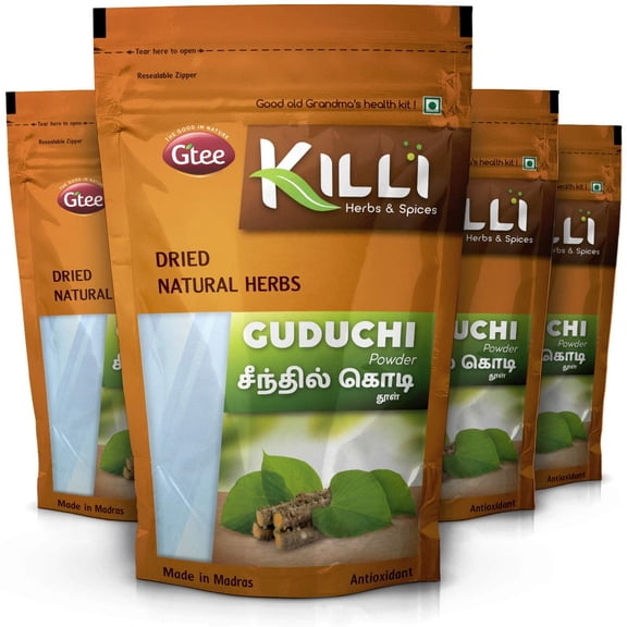 KILLI Guduchi Powder