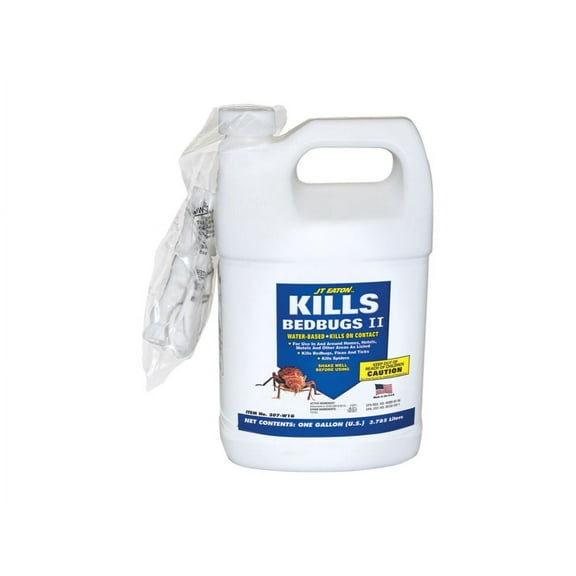 KILLS BED BUGS II GAL (Pack of 1)