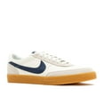 thumbnail image 1 of Men's Nike Killshot 2 Leather Sail/Midnight Navy-Gum Yellow (432997 107) - 12, 1 of 3