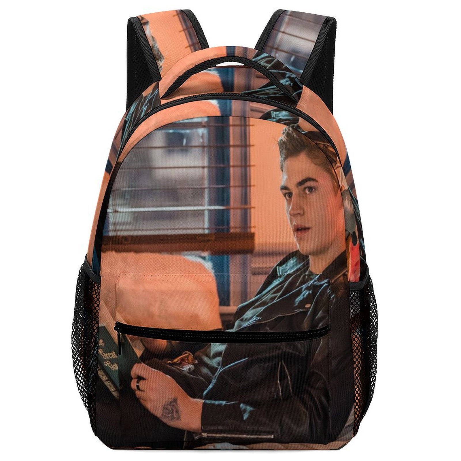 KILORT Hero Fiennes Tiffin Backpack Children's Backpack