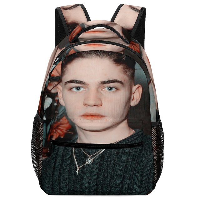 KILORT Hero Fiennes Tiffin Backpack Children's Backpack
