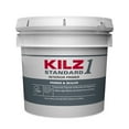 thumbnail image 1 of KILZ 1 STANDARD Interior Water-Based Wall Primer for Multi-Surface Use, 3.5 Gallon, 1 of 7
