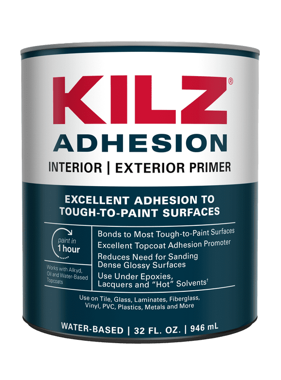 KILZ Primers in KILZ