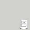 thumbnail image 1 of KILZ Chalk Style Paint, Interior, Ultra Flat, Chalk Gray, 1 Quart, 1 of 6