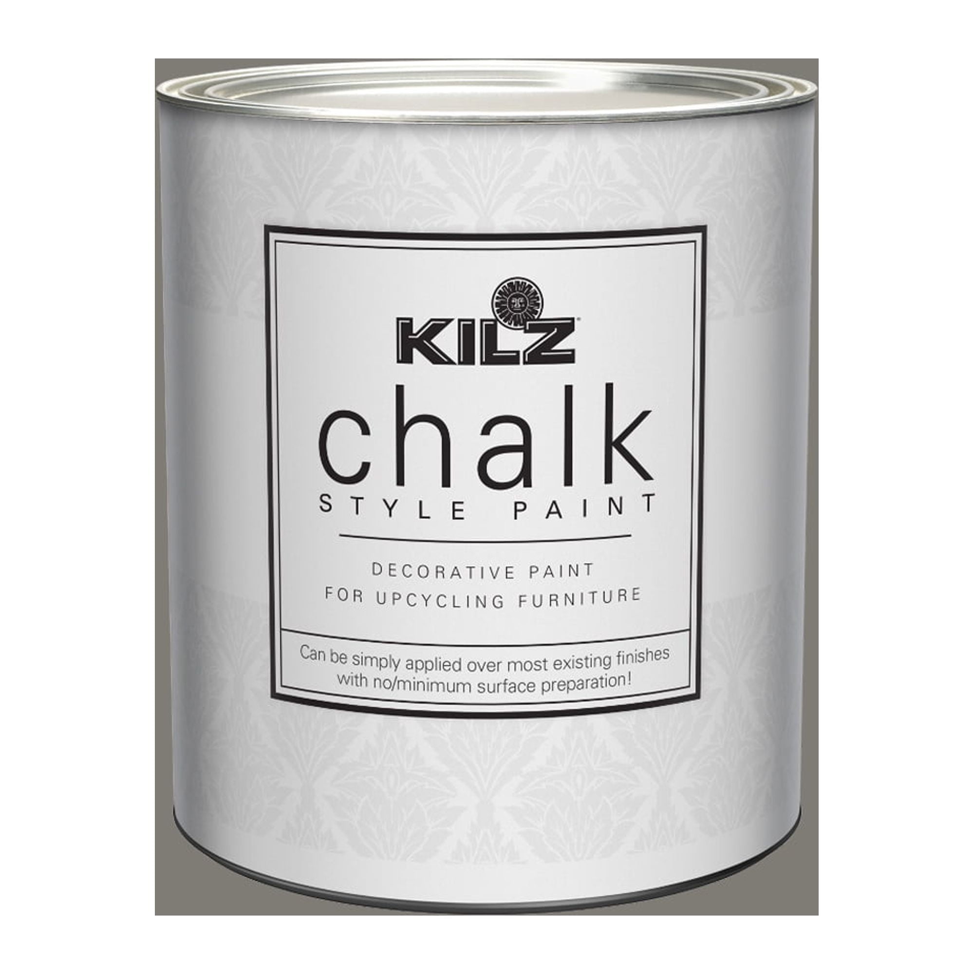 KREUL Chalky Chalk Basic Paint Set, 4 X 150 Ml
