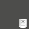 thumbnail image 1 of KILZ Chalk Style Paint, Interior, Ultra Flat, Toasted Poppyseed, 1 Quart, 1 of 6
