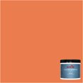 thumbnail image 1 of KILZ Complete Coat Paint & Primer, Interior/Exterior, Satin, Hyperactive, 8 Ounces, 1 of 6