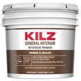 thumbnail image 1 of KILZ General Interior Primer & Sealer, 1 of 1