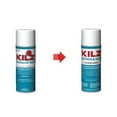 KILZ Interior Kitchen & Bath Primer, Sealer & Stainblocker New Look