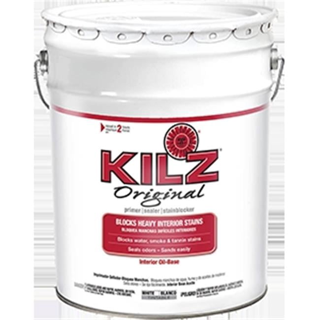 KILZ Low Voc Kilz Primer 10030