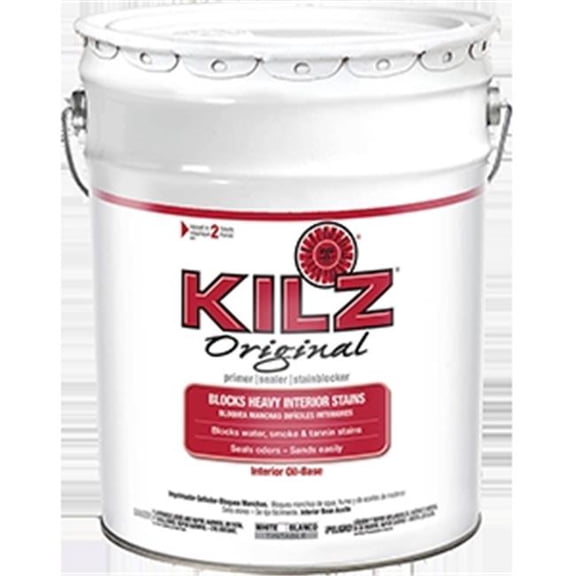 KILZ Low Voc Kilz Primer 10030