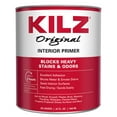 thumbnail image 1 of KILZ Original Interior Oil-Based Multi-Surface Stain-Blocking Primer, 1 Quart, 1 of 6