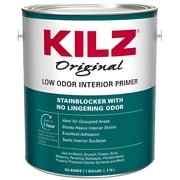 Kilz Odorless Kilz Low Odor Int Primer 10041