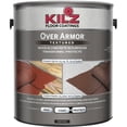 thumbnail image 1 of KILZ Over Armor Textured, Gallon, 1 of 2