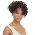 thumbnail image 1 of KIM - FREETRESS EQUAL SYNTHETIC HAIR WIG SHORT CURLY STYLE [F237], 1 of 2