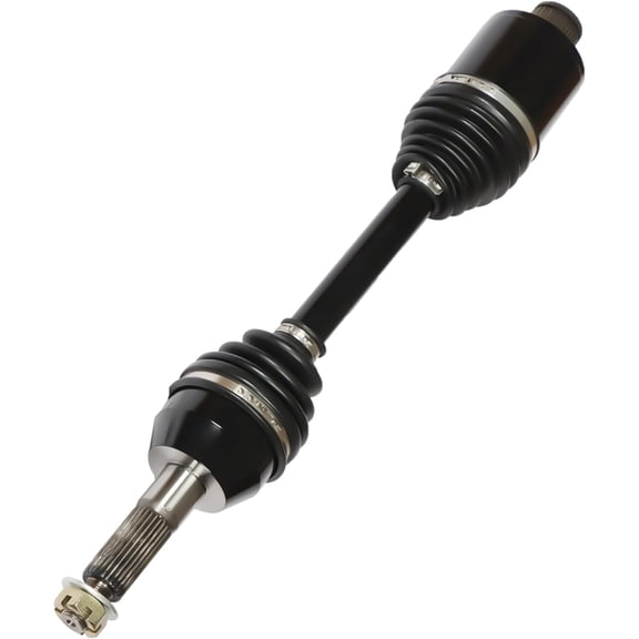 kimllier Rear Left Right CV Axle Drive Replacement for 1380240 1380197 Replacement for Polaris Sportsman 400/500/600/700/800 2003-2005