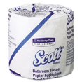 thumbnail image 1 of KIMBERLY-CLARK PROFESSIONAL* 05102CT Scott Standard One-ply Roll Bath Tissue- White- 1210 Sheet/Roll- 80 Rolls/Carton, 1 of 8