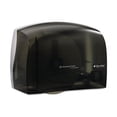 thumbnail image 1 of KIMBERLY-CLARK PROFESSIONAL*  In-Sight Coreless Tissue Dispenser- Translucent Smoke- 14-1/8 x 6 x 9-3/4, 1 of 1