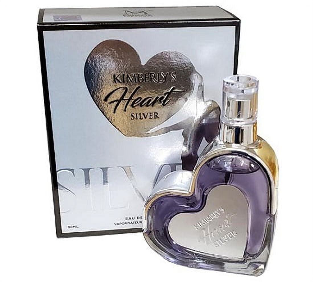 Kimberly gold 2025 perfume