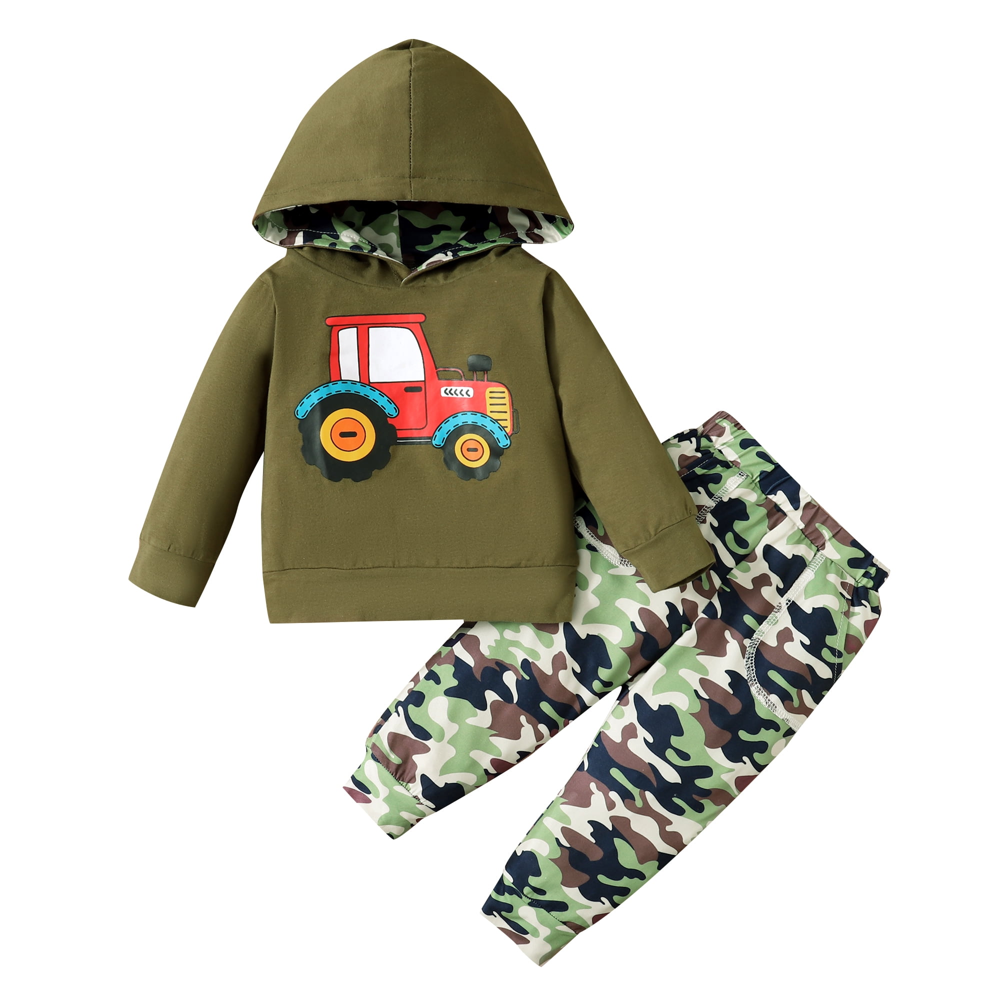 KIMI BEAR Toddler Baby Boys Pants Outfits 4T Toddler Boy Fall Winter