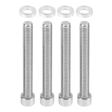 1 Pair Aluminum Motorcycle Handlebar Riser Bar Mount Clamp for ...