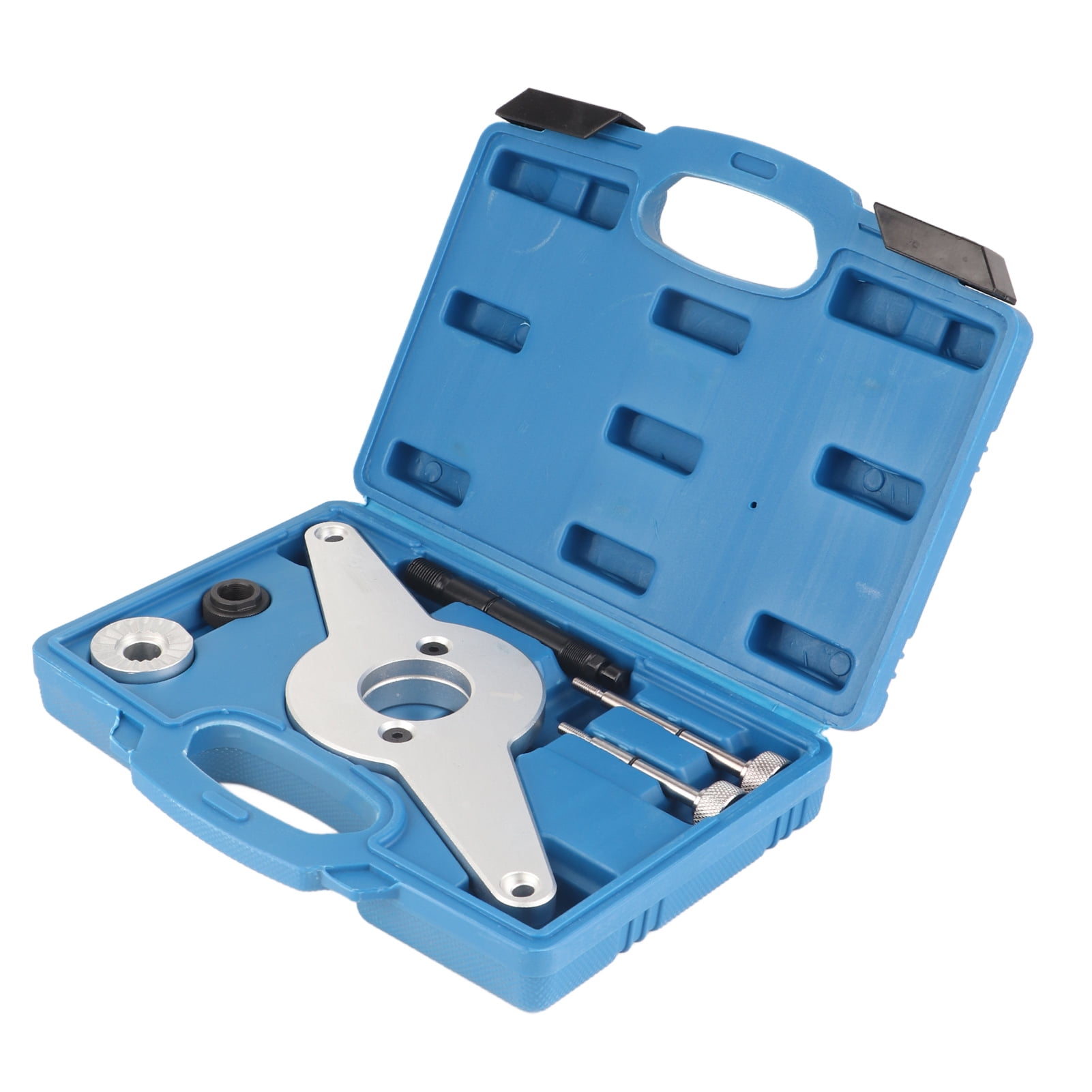 KIMISS Engine Vibration Damper Holder Tool, Engine Vibration Damper