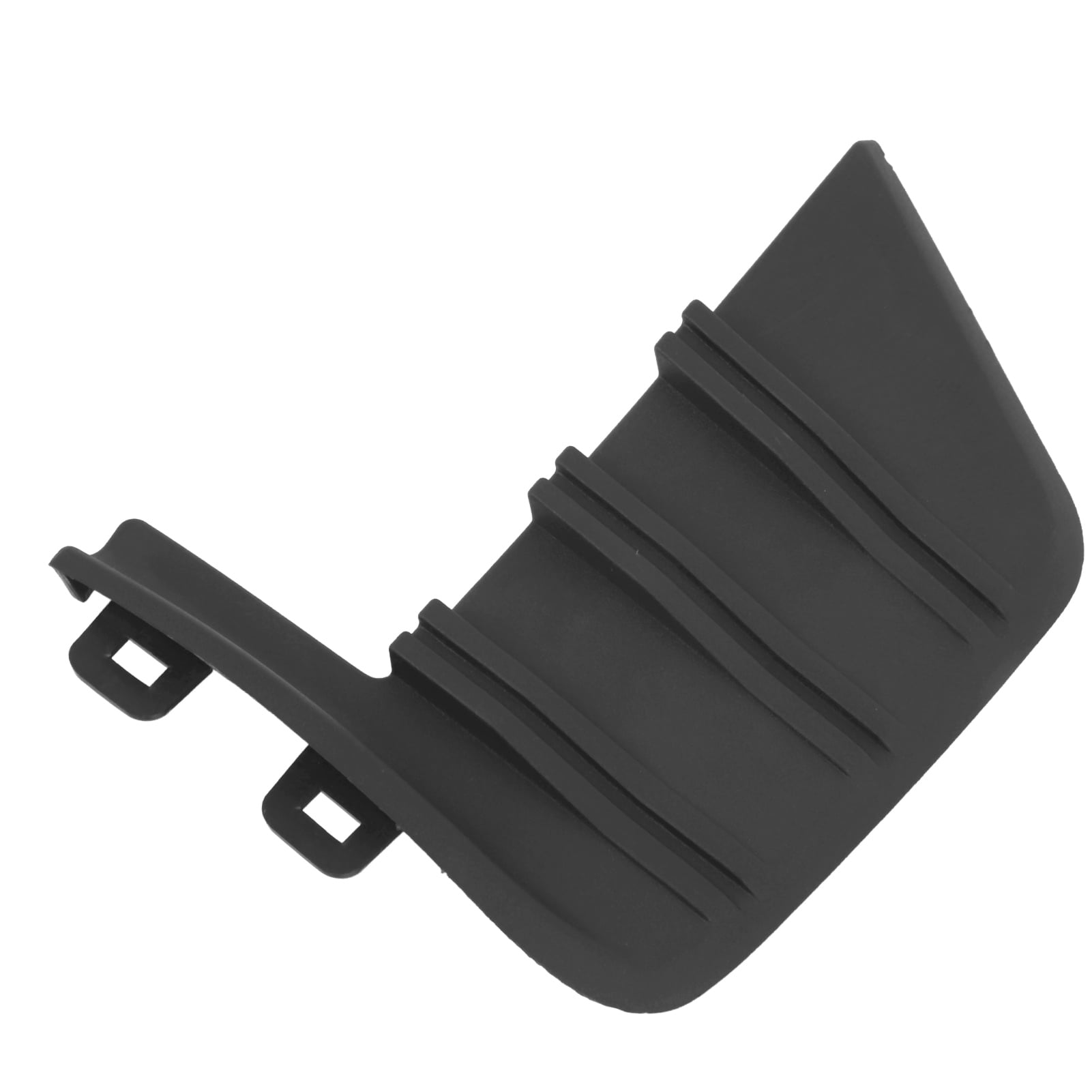 KIMISS Front Bumper Cover Molding ,ABS Bumper Face Bar Trim Molding For