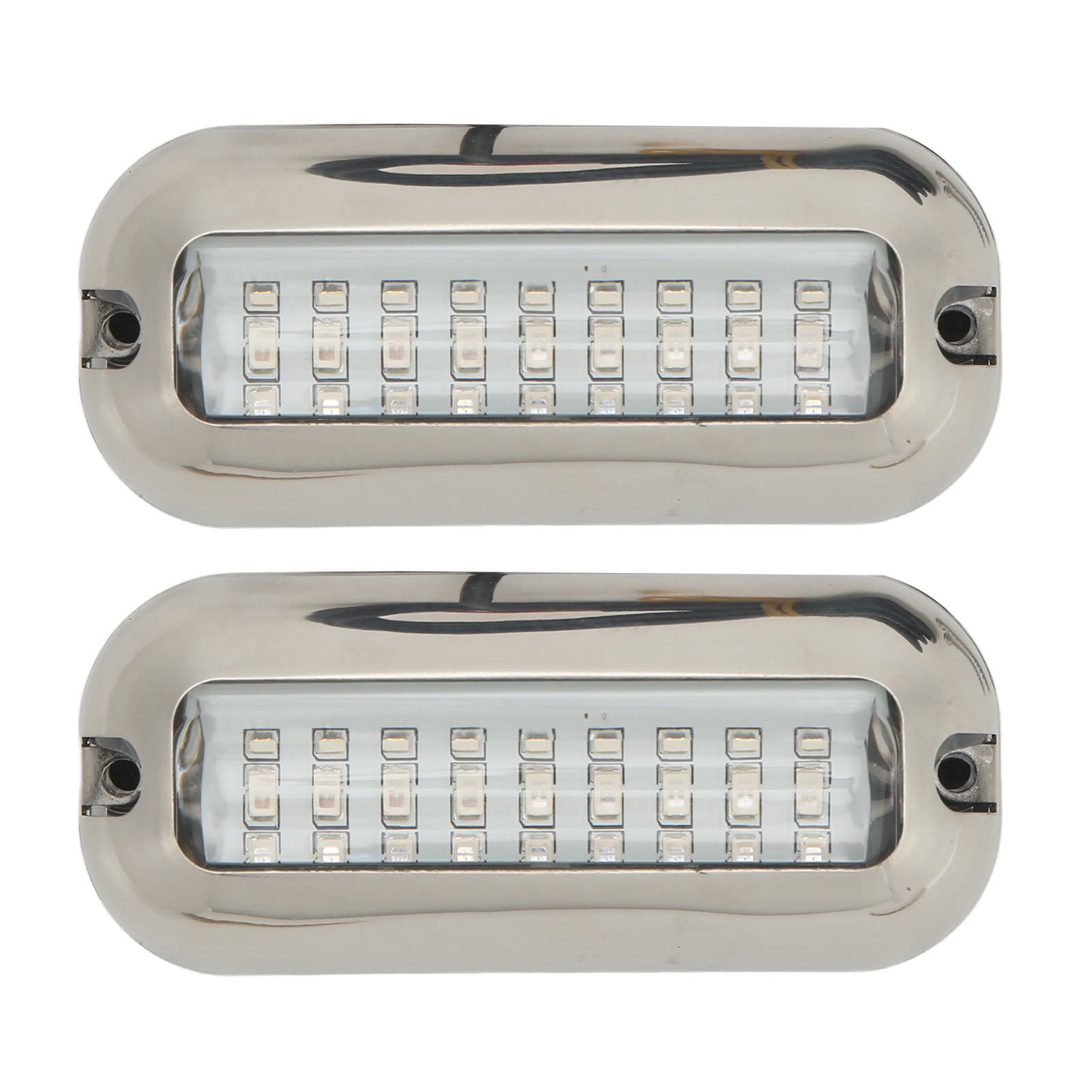 KIMISS Marine Led Lights Boat Yacht Spare Parts, Transom Boat