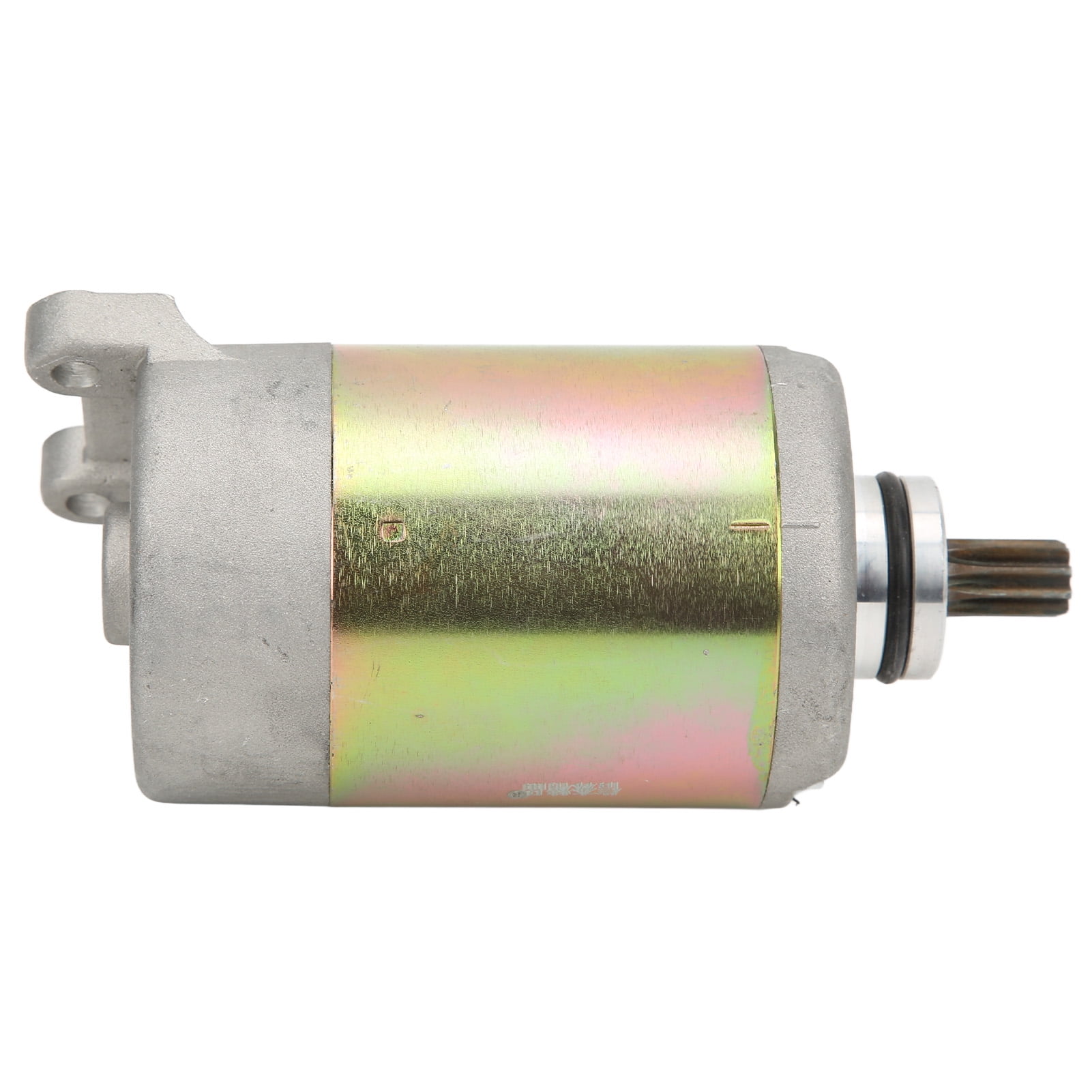 KIMISS Motorcycle Starter Motor For CF250 250cc Engine Scooter Go Kart