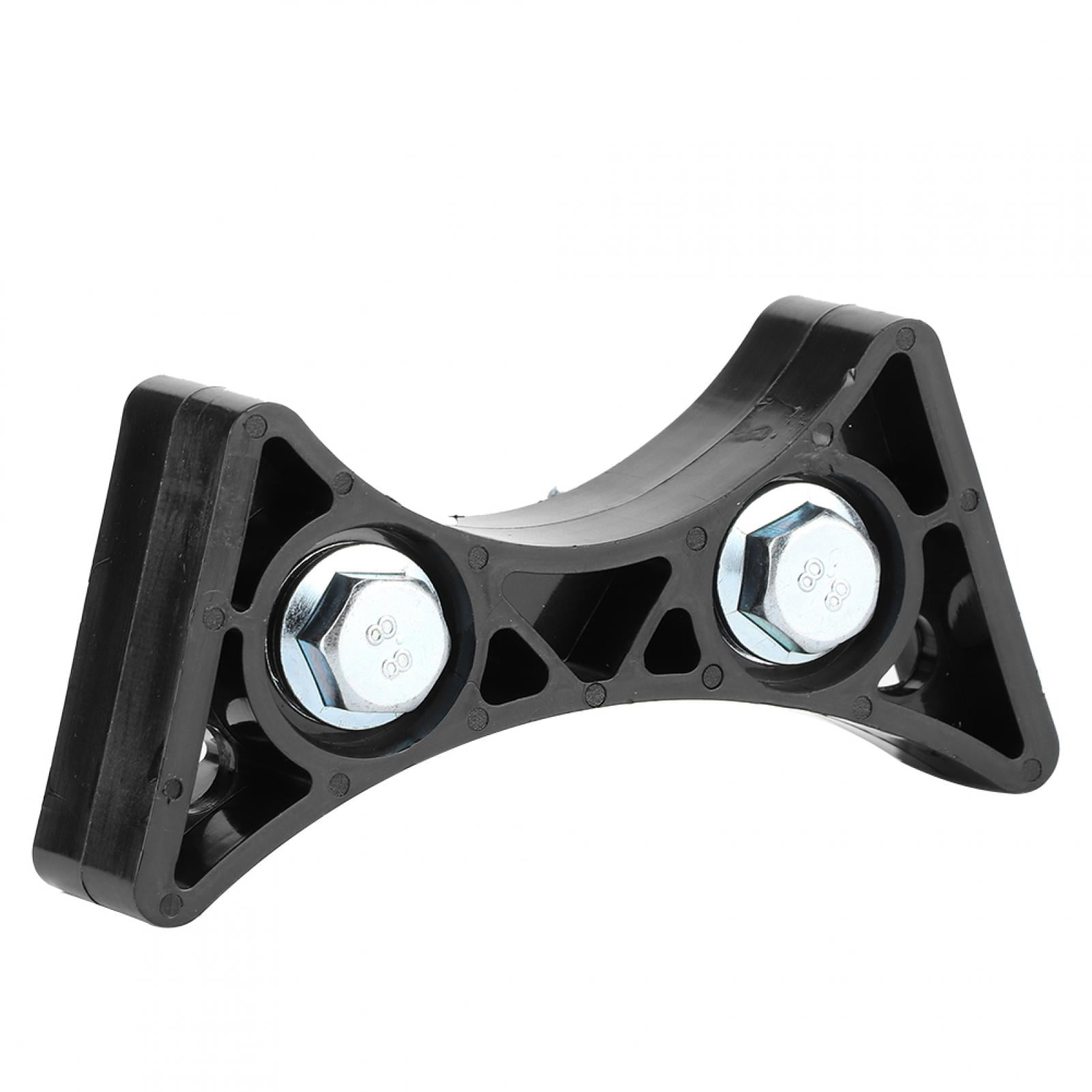 KIMISS Timing Chain Damper Kit， Car Timing Chain Tension Dampener