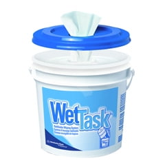 Surface Disinfectant Cleaner Kimtech Prep Premoistened Wipe Case of 60