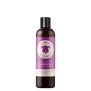 KIN ORGANICS Fig+Cedar Oatmeal Itchy Dog Shampoo
