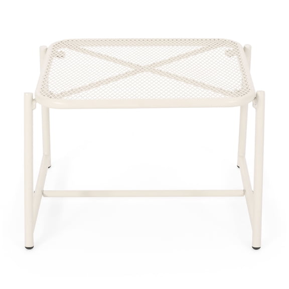 KINCAID 13"H SIDE TABLE3