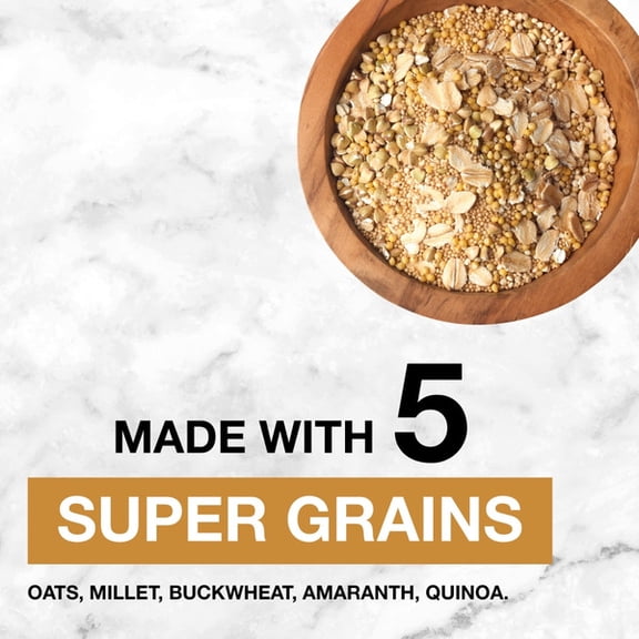 KIND Almond Butter Breakfast Protein Bars