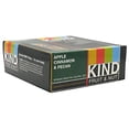 thumbnail image 1 of Kind Bar Appl Cnnmn & Pecan 1.4 OZ (Pack of 12), 1 of 2