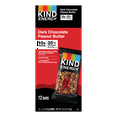 thumbnail image 1 of KIND Bar, Chocolate Peanut Butter Energy Bar, Gluten free, 2.1 oz, 12 Snack Bars, 1 of 4