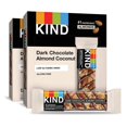 KIND Bars, Dark Chocolate Almond & Coconut, Healthy Snacks, Gluten Free