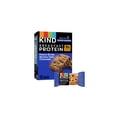 thumbnail image 1 of KIND Breakfast Protein, Peanut Butter Banana Dark Chocolate, 6 Count (Pack of 32), 1 of 4