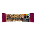 thumbnail image 1 of KIND Fruit & Nut Bars, Raspberry Cashew & Chia, 1.4 oz, 1 of 3