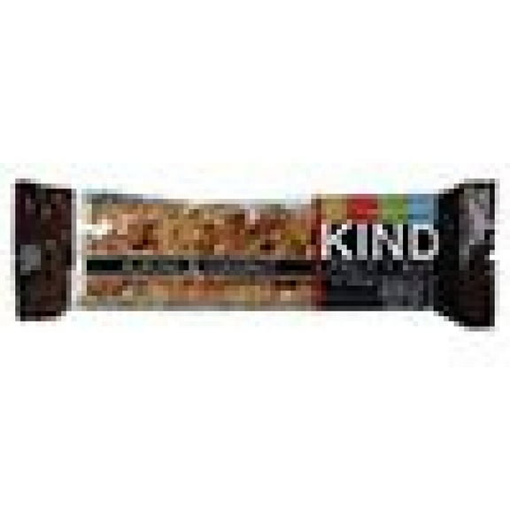 KIND Fruit and Nut Bars, Almond and Coconut (Pack of 6)