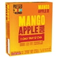 thumbnail image 1 of KIND Gluten-Free Mango Apple Chia Fruit Bars, 1.2 oz., 12 Snack Bars, 1 of 8