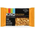 thumbnail image 1 of KIND Healthy Grains Bar Oats and Honey with Toasted Coconut 1.2 oz 12/Box 18080, 1 of 12