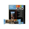 thumbnail image 1 of KIND Healthy Snack Bar, Blueberry Vanilla Cashew KIND Healthy Snack Bar, Blueberry Vanilla Cashew, 1 of 7