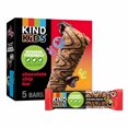 thumbnail image 1 of KIND Kids Chocolate Chip Bar, Tree Nut Free, Peanut Free, 6.2 oz Box (Pack of 3), 1 of 9