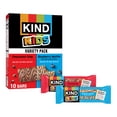 thumbnail image 1 of KIND Kids Snack Bars Variety Pack, Tree Nut Free, Peanut Free, 10 Count, 1 of 12